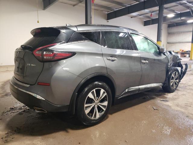 Photo 2 VIN: 5N1AZ2MS9KN165774 - NISSAN MURANO 