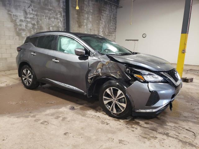 Photo 3 VIN: 5N1AZ2MS9KN165774 - NISSAN MURANO 