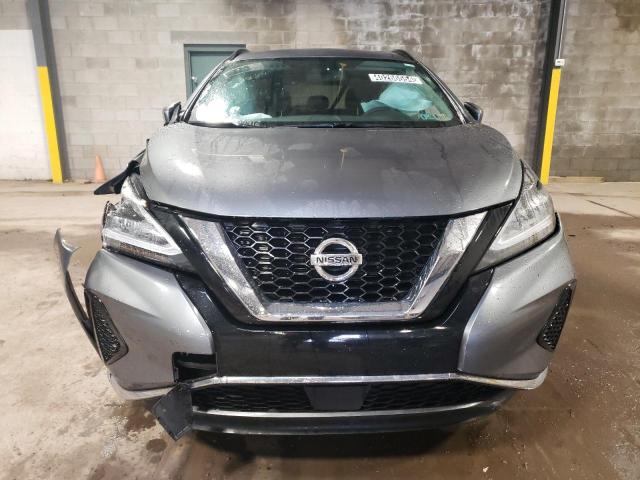 Photo 4 VIN: 5N1AZ2MS9KN165774 - NISSAN MURANO 