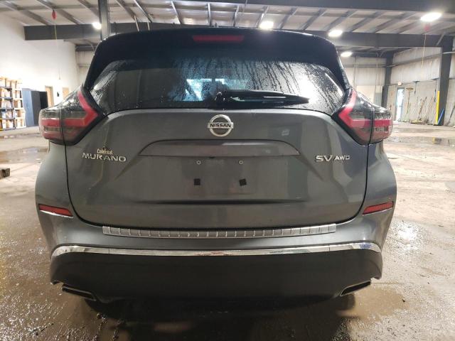 Photo 5 VIN: 5N1AZ2MS9KN165774 - NISSAN MURANO 