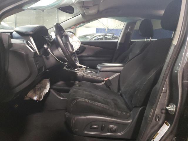 Photo 6 VIN: 5N1AZ2MS9KN165774 - NISSAN MURANO 