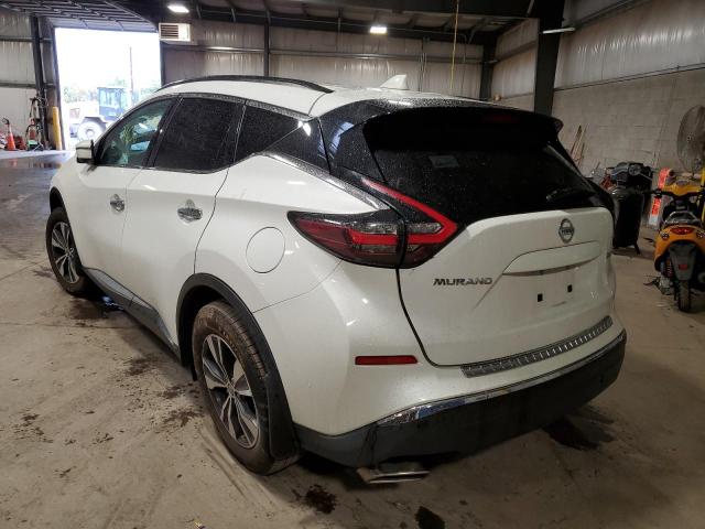 Photo 2 VIN: 5N1AZ2MSXKN104515 - NISSAN MURANO 