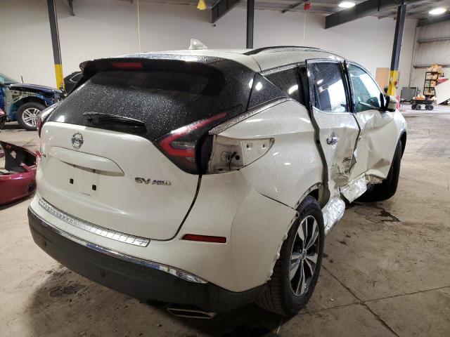 Photo 3 VIN: 5N1AZ2MSXKN104515 - NISSAN MURANO 