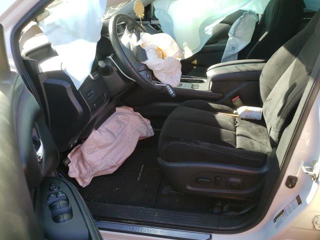 Photo 4 VIN: 5N1AZ2MSXKN104515 - NISSAN MURANO 