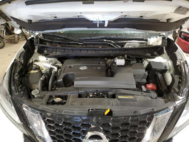 Photo 6 VIN: 5N1AZ2MSXKN104515 - NISSAN MURANO 