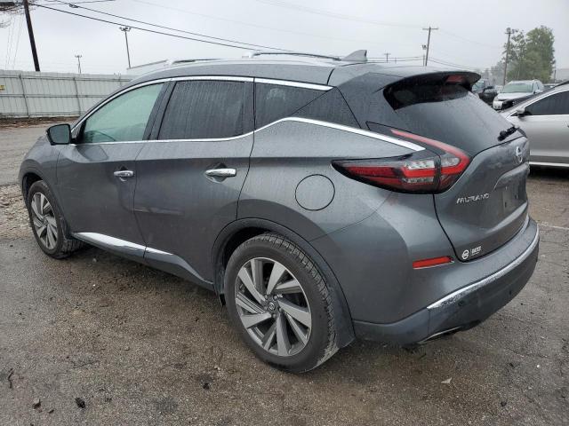 Photo 1 VIN: 5N1AZ2MSXKN105387 - NISSAN MURANO S 