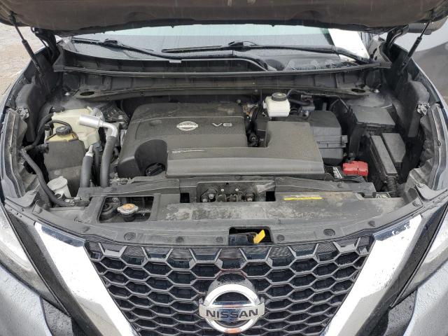 Photo 11 VIN: 5N1AZ2MSXKN105387 - NISSAN MURANO S 