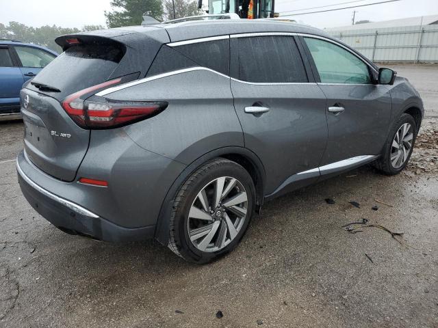 Photo 2 VIN: 5N1AZ2MSXKN105387 - NISSAN MURANO S 