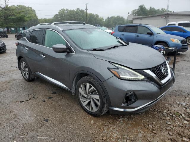 Photo 3 VIN: 5N1AZ2MSXKN105387 - NISSAN MURANO S 