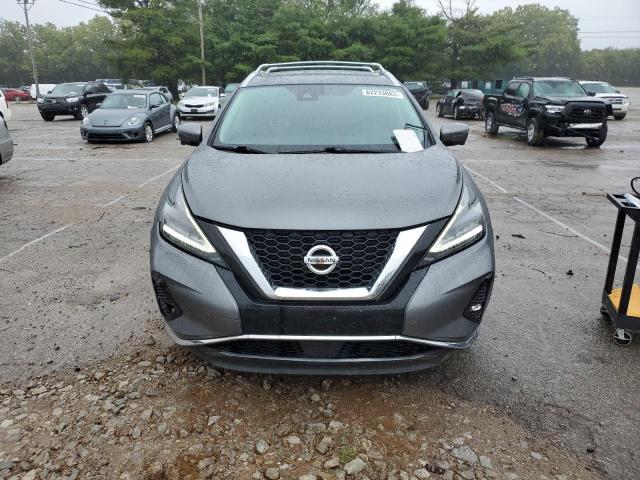 Photo 4 VIN: 5N1AZ2MSXKN105387 - NISSAN MURANO S 