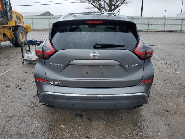 Photo 5 VIN: 5N1AZ2MSXKN105387 - NISSAN MURANO S 