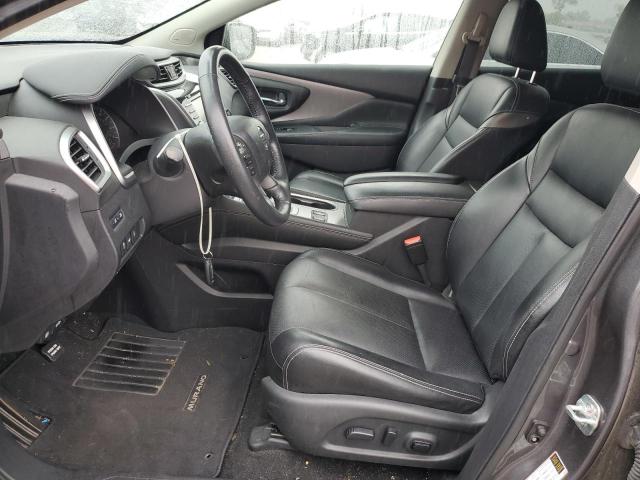 Photo 6 VIN: 5N1AZ2MSXKN105387 - NISSAN MURANO S 