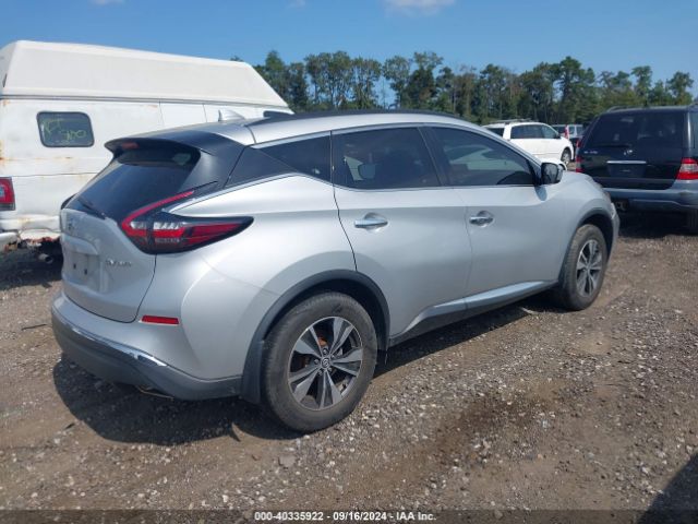 Photo 3 VIN: 5N1AZ2MSXKN107852 - NISSAN MURANO 