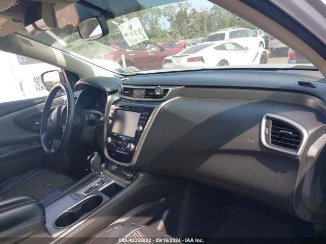 Photo 4 VIN: 5N1AZ2MSXKN107852 - NISSAN MURANO 