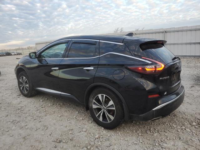 Photo 1 VIN: 5N1AZ2MSXKN108449 - NISSAN MURANO 