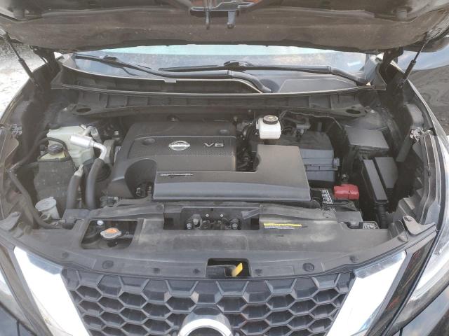 Photo 11 VIN: 5N1AZ2MSXKN108449 - NISSAN MURANO 