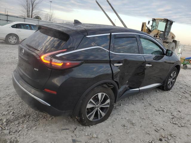 Photo 2 VIN: 5N1AZ2MSXKN108449 - NISSAN MURANO 