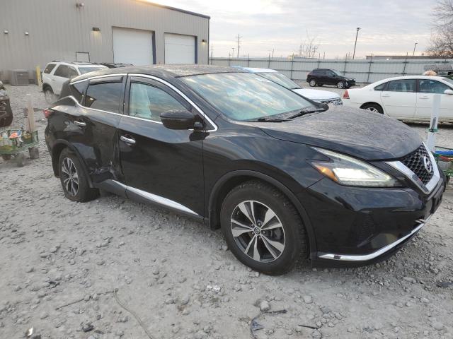 Photo 3 VIN: 5N1AZ2MSXKN108449 - NISSAN MURANO 