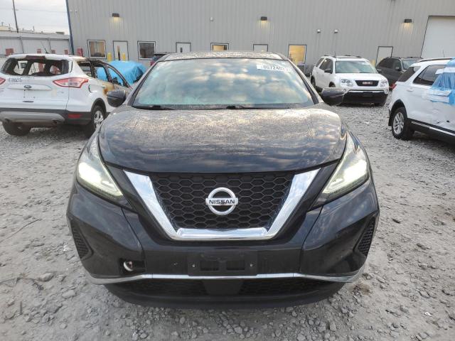 Photo 4 VIN: 5N1AZ2MSXKN108449 - NISSAN MURANO 