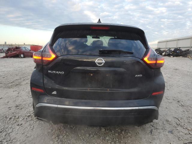 Photo 5 VIN: 5N1AZ2MSXKN108449 - NISSAN MURANO 