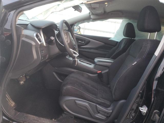 Photo 6 VIN: 5N1AZ2MSXKN108449 - NISSAN MURANO 