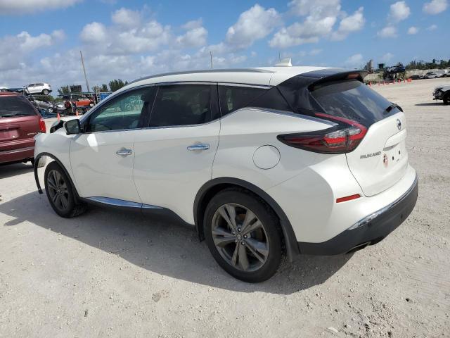 Photo 1 VIN: 5N1AZ2MSXKN115823 - NISSAN MURANO S 