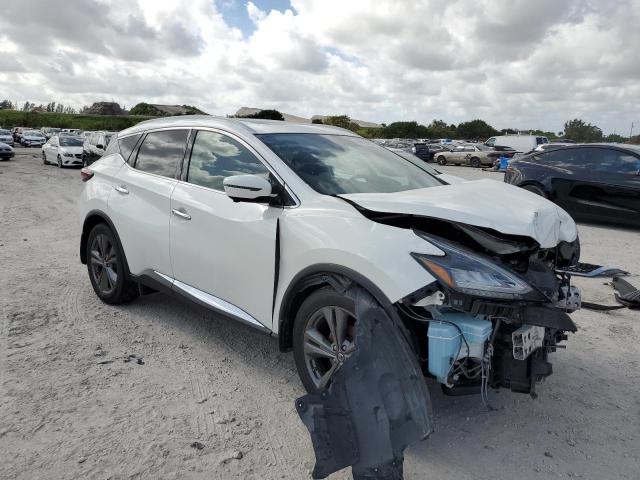 Photo 3 VIN: 5N1AZ2MSXKN115823 - NISSAN MURANO S 