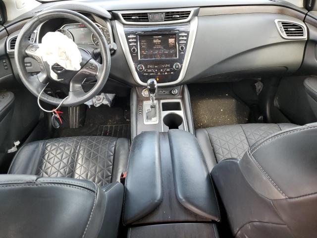 Photo 7 VIN: 5N1AZ2MSXKN115823 - NISSAN MURANO S 