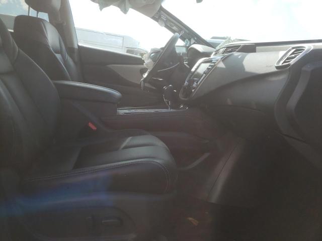 Photo 4 VIN: 5N1AZ2MSXKN127891 - NISSAN MURANO S 