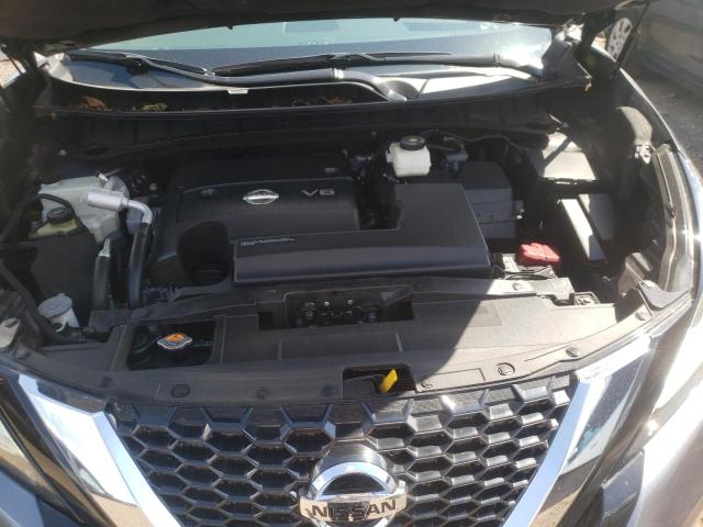 Photo 6 VIN: 5N1AZ2MSXKN127891 - NISSAN MURANO S 