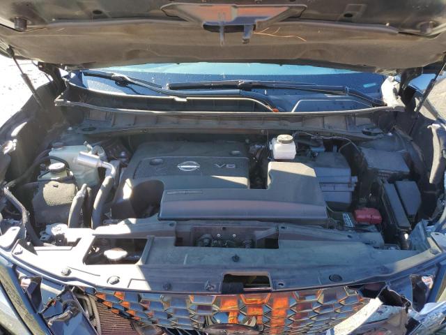 Photo 10 VIN: 5N1AZ2MSXKN131469 - NISSAN MURANO 