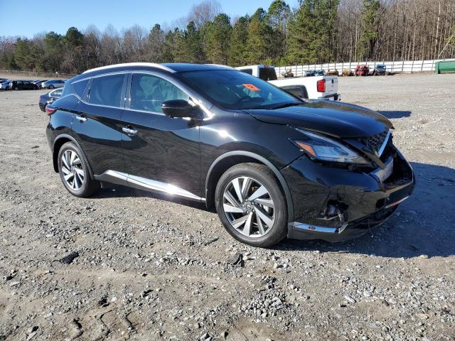 Photo 3 VIN: 5N1AZ2MSXKN131469 - NISSAN MURANO 