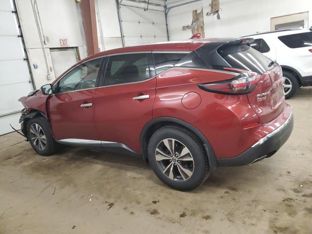 Photo 1 VIN: 5N1AZ2MSXKN149096 - NISSAN MURANO S 