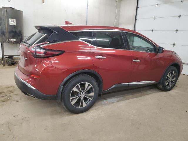 Photo 2 VIN: 5N1AZ2MSXKN149096 - NISSAN MURANO S 