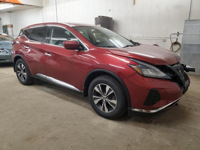 Photo 3 VIN: 5N1AZ2MSXKN149096 - NISSAN MURANO S 