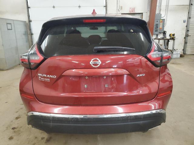 Photo 5 VIN: 5N1AZ2MSXKN149096 - NISSAN MURANO S 