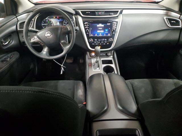 Photo 7 VIN: 5N1AZ2MSXKN149096 - NISSAN MURANO S 