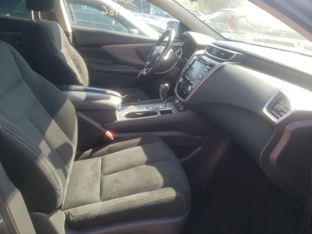 Photo 4 VIN: 5N1AZ2MSXKN151222 - NISSAN MURANO S 