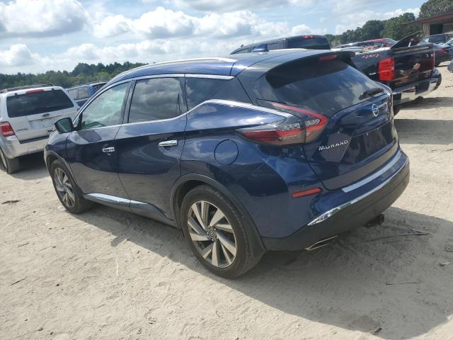 Photo 1 VIN: 5N1AZ2MSXKN158252 - NISSAN MURANO 