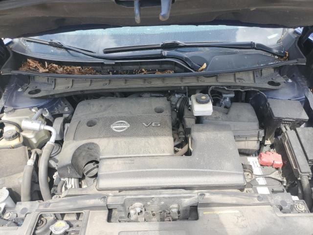 Photo 11 VIN: 5N1AZ2MSXKN158252 - NISSAN MURANO 