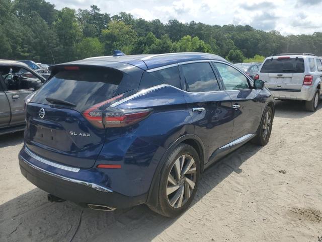 Photo 2 VIN: 5N1AZ2MSXKN158252 - NISSAN MURANO 