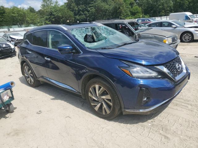 Photo 3 VIN: 5N1AZ2MSXKN158252 - NISSAN MURANO 