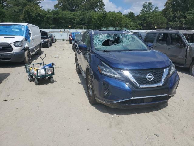 Photo 4 VIN: 5N1AZ2MSXKN158252 - NISSAN MURANO 