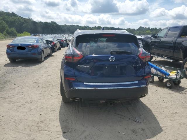 Photo 5 VIN: 5N1AZ2MSXKN158252 - NISSAN MURANO 