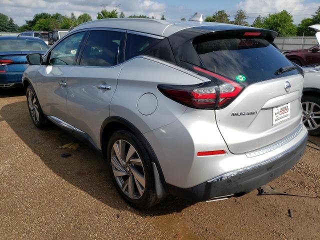 Photo 1 VIN: 5N1AZ2MSXKN160115 - NISSAN MURANO S 