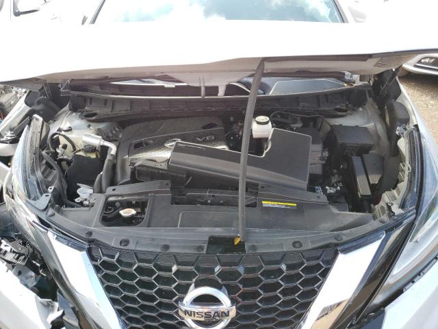 Photo 10 VIN: 5N1AZ2MSXKN160115 - NISSAN MURANO S 