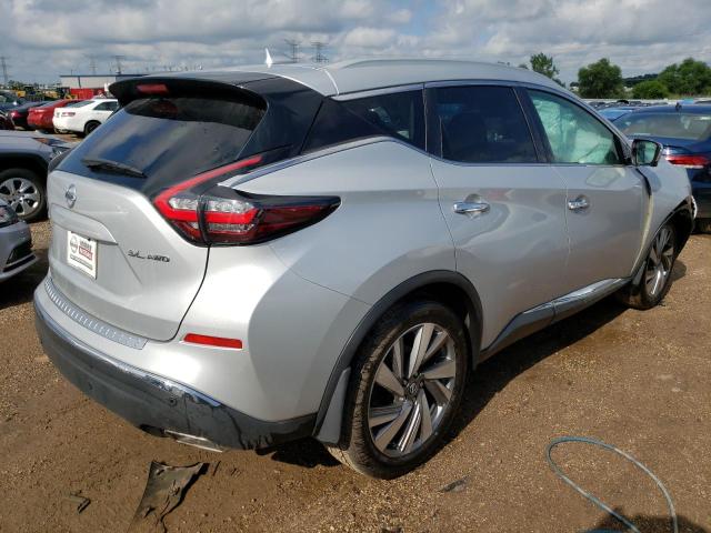 Photo 2 VIN: 5N1AZ2MSXKN160115 - NISSAN MURANO S 