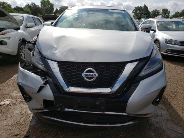 Photo 4 VIN: 5N1AZ2MSXKN160115 - NISSAN MURANO S 