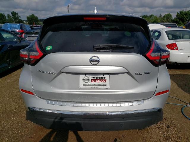 Photo 5 VIN: 5N1AZ2MSXKN160115 - NISSAN MURANO S 