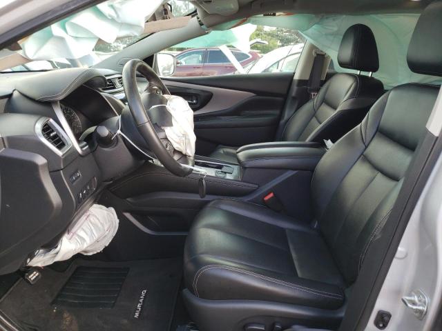 Photo 6 VIN: 5N1AZ2MSXKN160115 - NISSAN MURANO S 